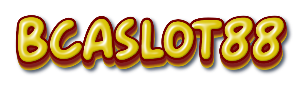 Bcaslot88